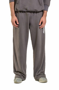 "PRNTD" Pants - 6